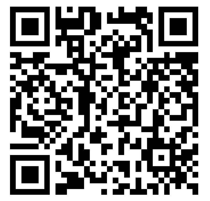 Fatih Moskee Oldenzaal QR Code